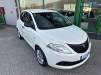 Usata Lancia Ypsilon S 69 CV (50 kW) 2020 Bianco Utilitaria