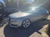 Usata Audi A5 Sportback Advanced 190 CV (139 kW) 2011 Other Utilitaria
