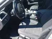 Usata BMW 318 143 CV (105 kW) 2013 Station wagon