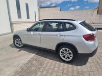 usata BMW X1 2.0 Xdrive 177cv ATTIVA