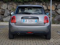 Usata Mini Cooper 135 CV (99 kW) 2020 Grigio Utilitaria