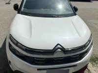 Usata Citroën C5 131 CV (96 kW) 2021 Bianco Station wagon