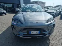 Usata BYD Seal U Boost 218 CV (160 kW) 2025 Grigio SUV