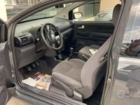 Usata VW Fox 2005 Utilitaria