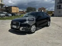 Usata Audi Q2 Business 150 CV (110 kW) 2019 Nero SUV