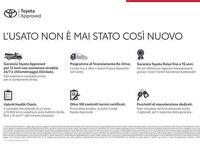 Usata Toyota C-HR Active 122 CV (89 kW) 2023 Bianco SUV