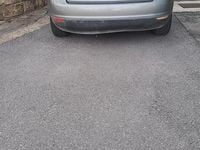 Usata VW Golf V 2007 Grigio Berlina