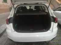 Usata Fiat Tipo Business 95 CV (69 kW) 2016 Bianco Station wagon