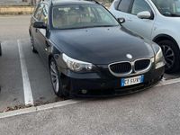 usata BMW 530 530 d Touring Futura