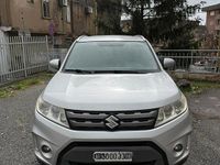 Usata Suzuki Vitara Cool 120 CV (88 kW) 2015 Grigio SUV