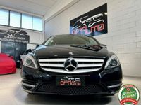 usata Mercedes 180 Classe B (T246/242)BlueEFFICIENCY Executive