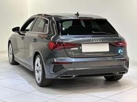 Usata Audi A3 S-Line 150 CV (110 kW) 2024 Other Utilitaria
