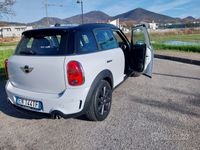 usata Mini Countryman 2.0 SD