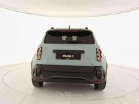 Nuova Renault 4 E-Tech Iconic 110 kW (150 CV) 2025 Blu/azzurro SUV
