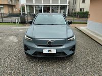 Usata Volvo C40 Ultimate 301 kW (410 CV) 2022 Grigio SUV