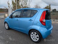 Occasion Opel Agila 2009 Citadine