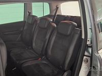 Usata VW Sharan 150 CV (110 kW) 2015 Grigio Monovolume