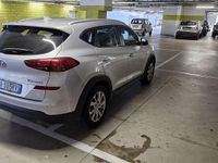 Usata Hyundai Tucson XPrime 116 CV (85 kW) 2020 SUV