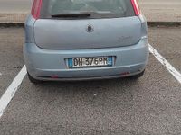 Usata Fiat Grande Punto 2005 Utilitaria