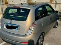 Usata Lancia Ypsilon 2007 Utilitaria