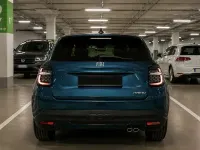 Usata Fiat 600 136 CV (100 kW) 2025 SUV