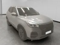Usata DR DR 4.0 114 CV (83 kW) 2022 Grigio SUV