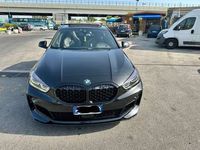 usata BMW M135 135 i xdrive auto