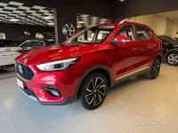 Begagnad MG ZS Luxury 106 HK (77 kW) 2024 Svart SUV