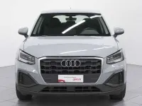 Usata Audi Q2 Admired 110 CV (80 kW) 2023 Grigio SUV