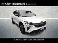 Usata Renault Austral Techno 200 CV (147 kW) 2023 SUV