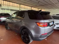 Usata Land Rover Discovery 5 S 179 CV (131 kW) 2020 Eiger grey SUV