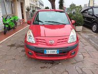 usata Nissan Pixo 1.0 5 porte Easy