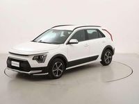 Usata Kia Niro 141 CV (103 kW) 2022 Bianco SUV