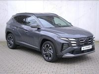 Nuova Hyundai Tucson 160 CV (117 kW) 2025 Grigio SUV
