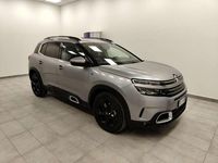 Usata Citroën C5 Aircross Shine 181 CV (133 kW) 2022 Grigio SUV
