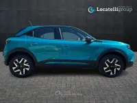 Nuova Opel Mokka Edition 136 CV (100 kW) 2026 Verde SUV