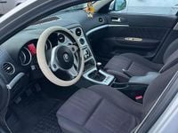 Usata Alfa Romeo 159 150 CV (110 kW) 2008 Station wagon