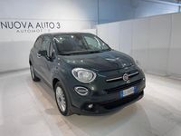 usata Fiat 130 500X 1.6 MultiJetCV Connect