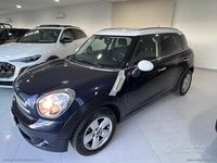 Usata Mini Cooper D Countryman Business 111 CV (81 kW) 2016 SUV