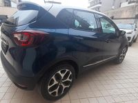 usata Renault Captur dCi 8V 110 CV Start&Stop Energy Int