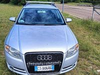 Usata Audi A4 200 CV (147 kW) 2005 Station wagon