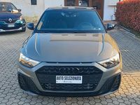 Usata Audi A1 116 CV (85 kW) 2025 Verde SUV