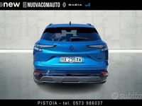 Nuova Renault Austral 2025 Blu SUV