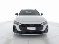 Usata Audi A5 S-Line 299 CV (219 kW) 2025 Bianco ghiaccio metallizzato Station wagon