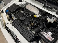 Usata Peugeot 106 1994 Utilitaria