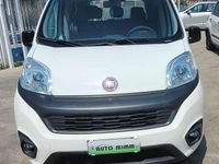 Usata Fiat Qubo Lounge 80 CV (58 kW) 2019 Other Monovolume