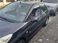 Usata Peugeot 206 60 CV (44 kW) 2012 Berlina