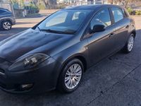 usata Fiat Bravo 1,9 multimetro 120 cavalli