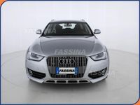 usata Audi A4 2.0 TDI 2.0 TDI 190 CV S tronic Business Plus