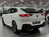 Usata BMW X2 M Sport 150 CV (110 kW) 2025 Bianco SUV